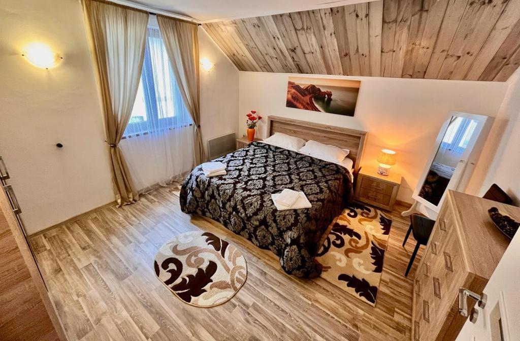 Apartment Cristina House