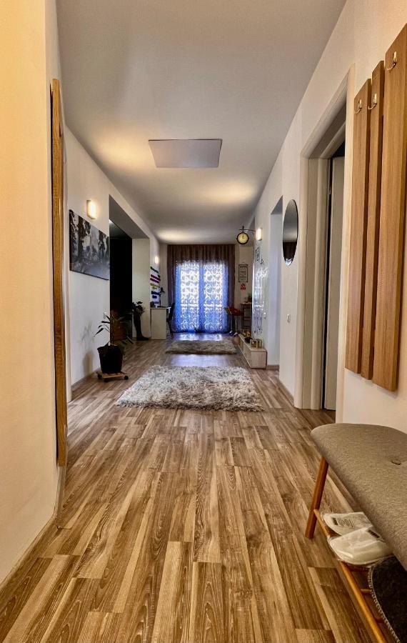 Apartment Cristina House Brașov