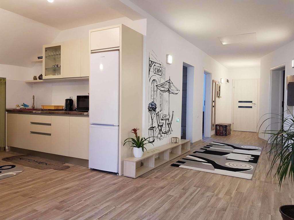 Cristina House