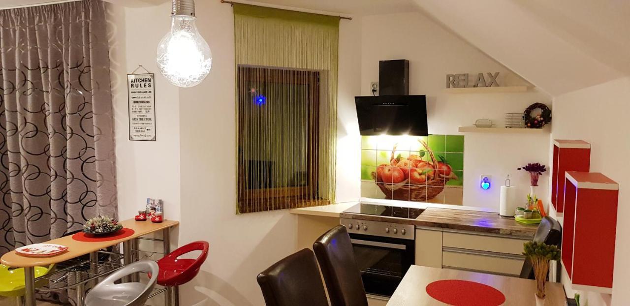 Apartment Cristina House Brașov